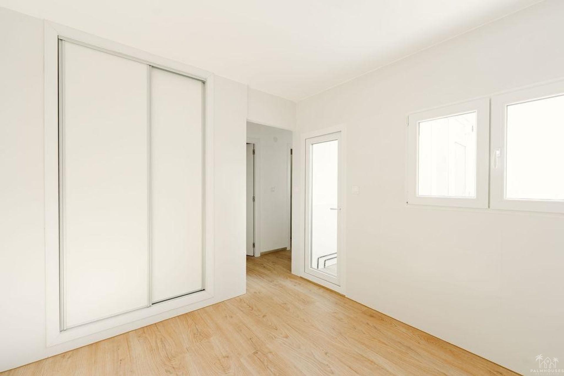 Revente - Apartment - Altea - Altea Centro