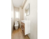 Revente - Apartment - Altea - Altea Centro