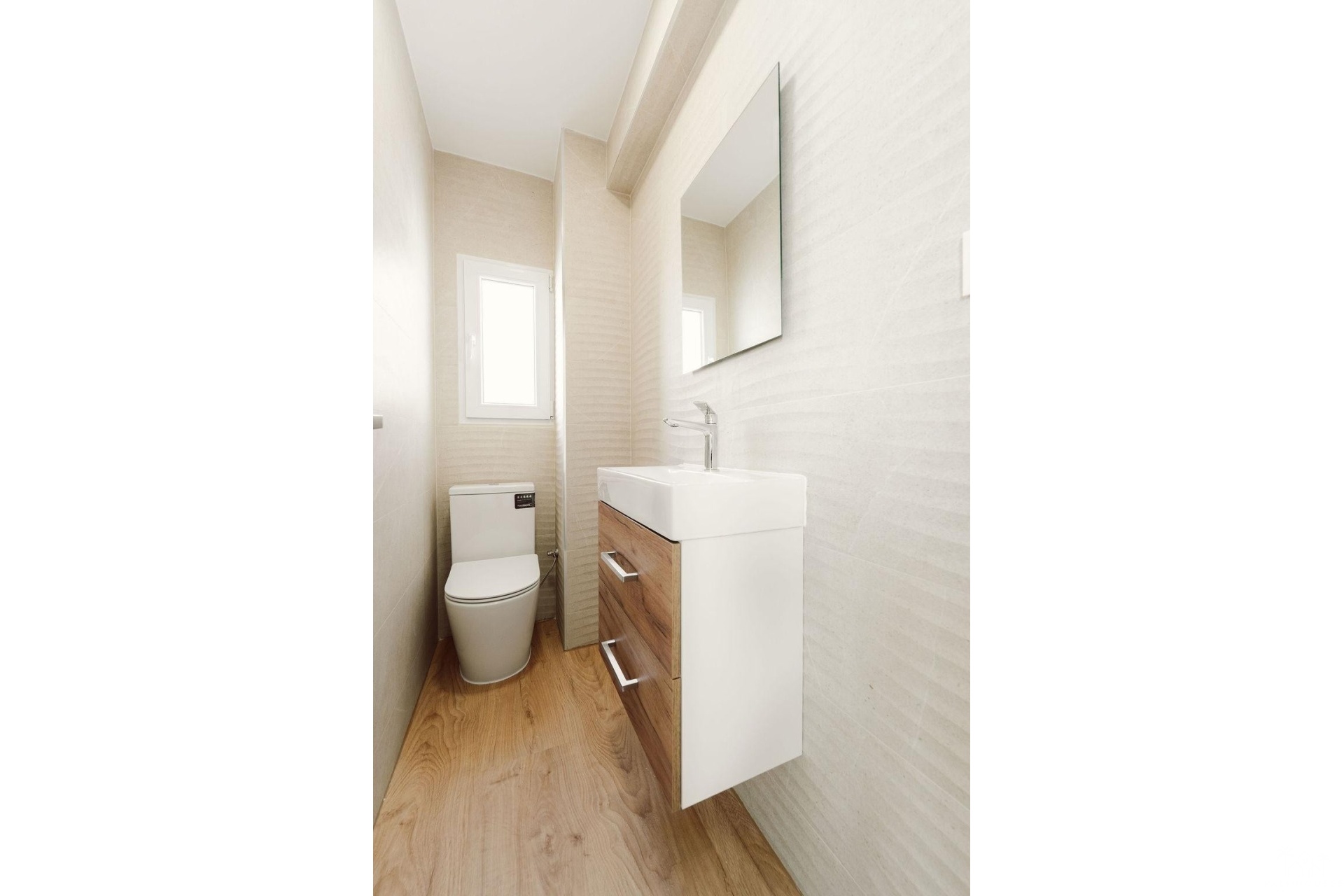 Revente - Apartment - Altea - Altea Centro