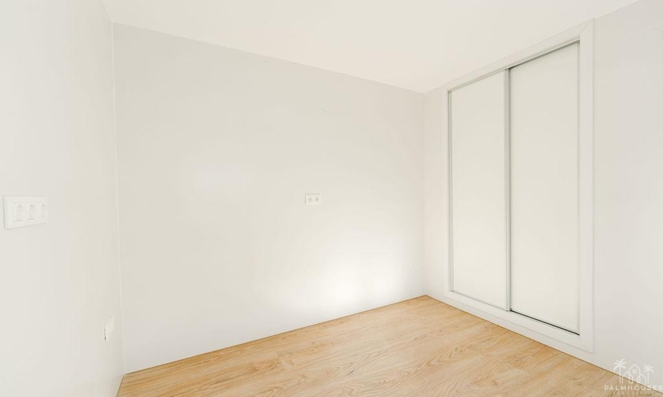 Revente - Apartment - Altea - Altea Centro
