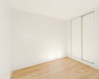 Revente - Apartment - Altea - Altea Centro