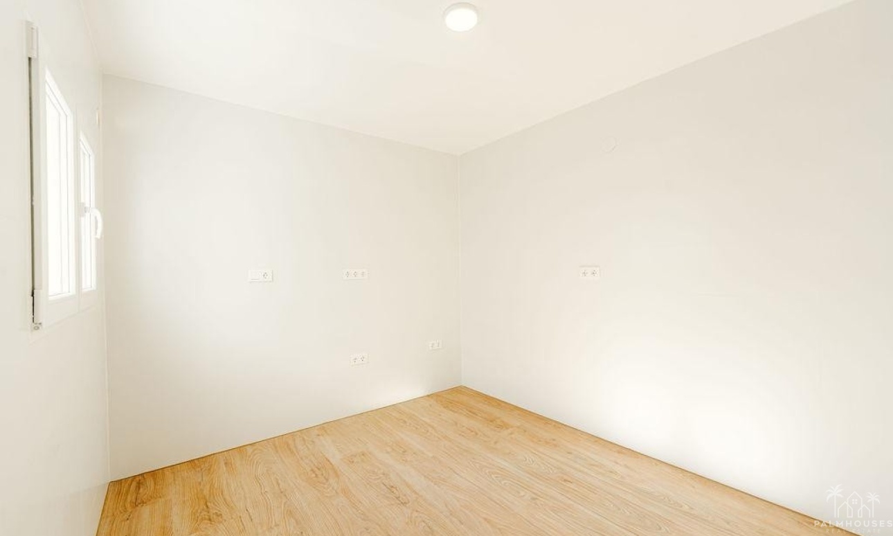 Revente - Apartment - Altea - Altea Centro