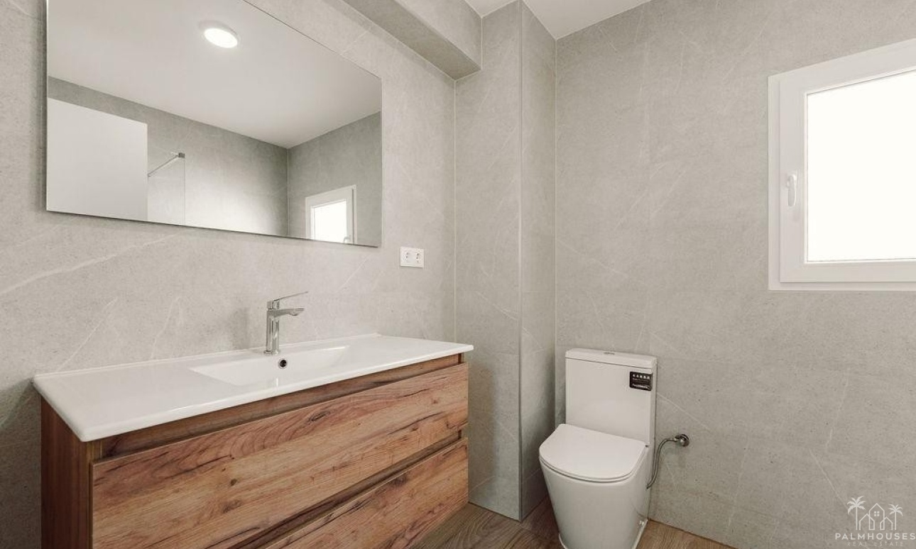 Revente - Apartment - Altea - Altea Centro