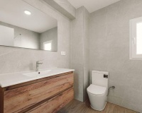 Revente - Apartment - Altea - Altea Centro