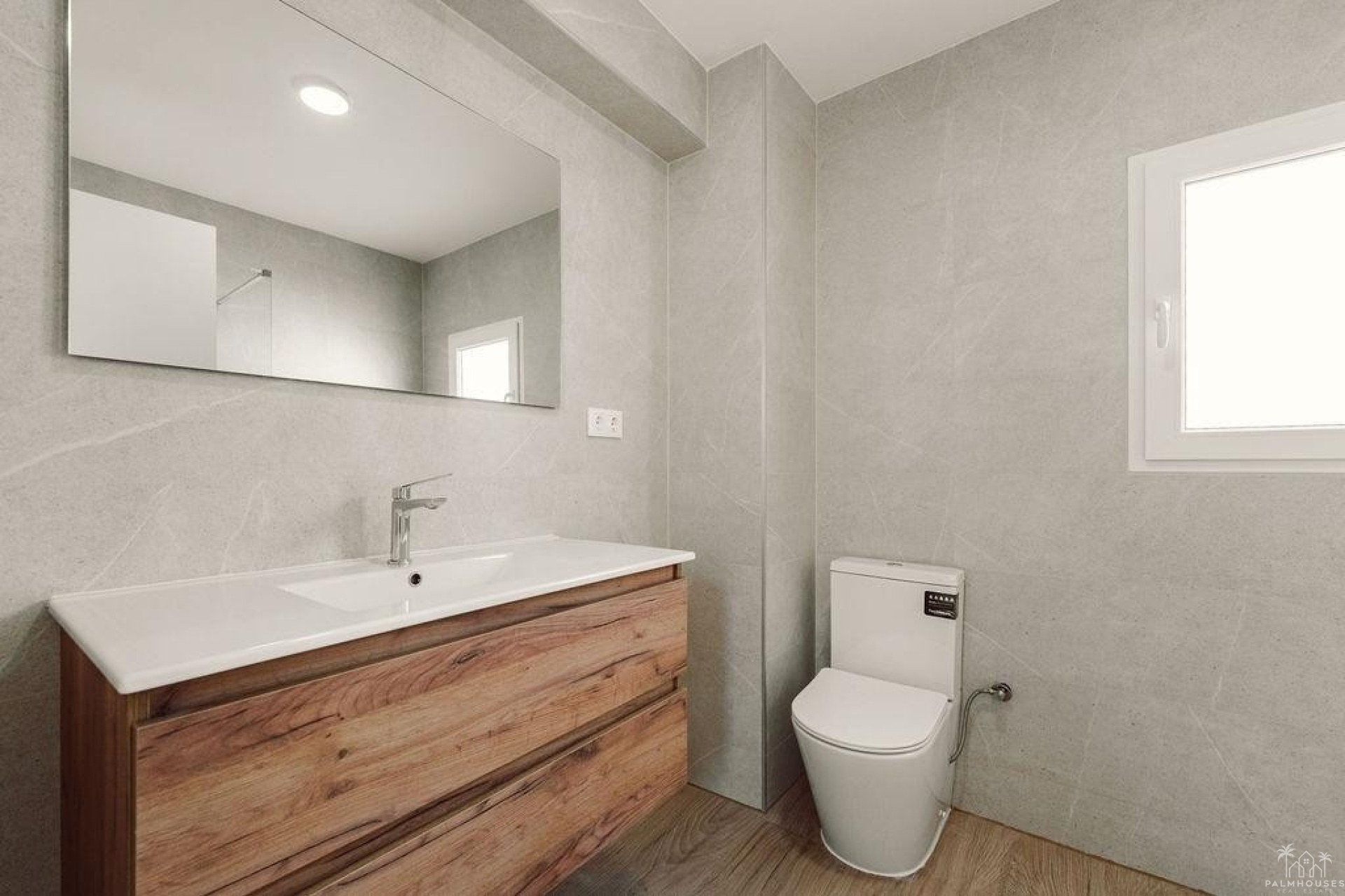 Revente - Apartment - Altea - Altea Centro