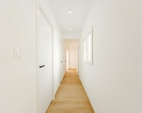 Revente - Apartment - Altea - Altea Centro