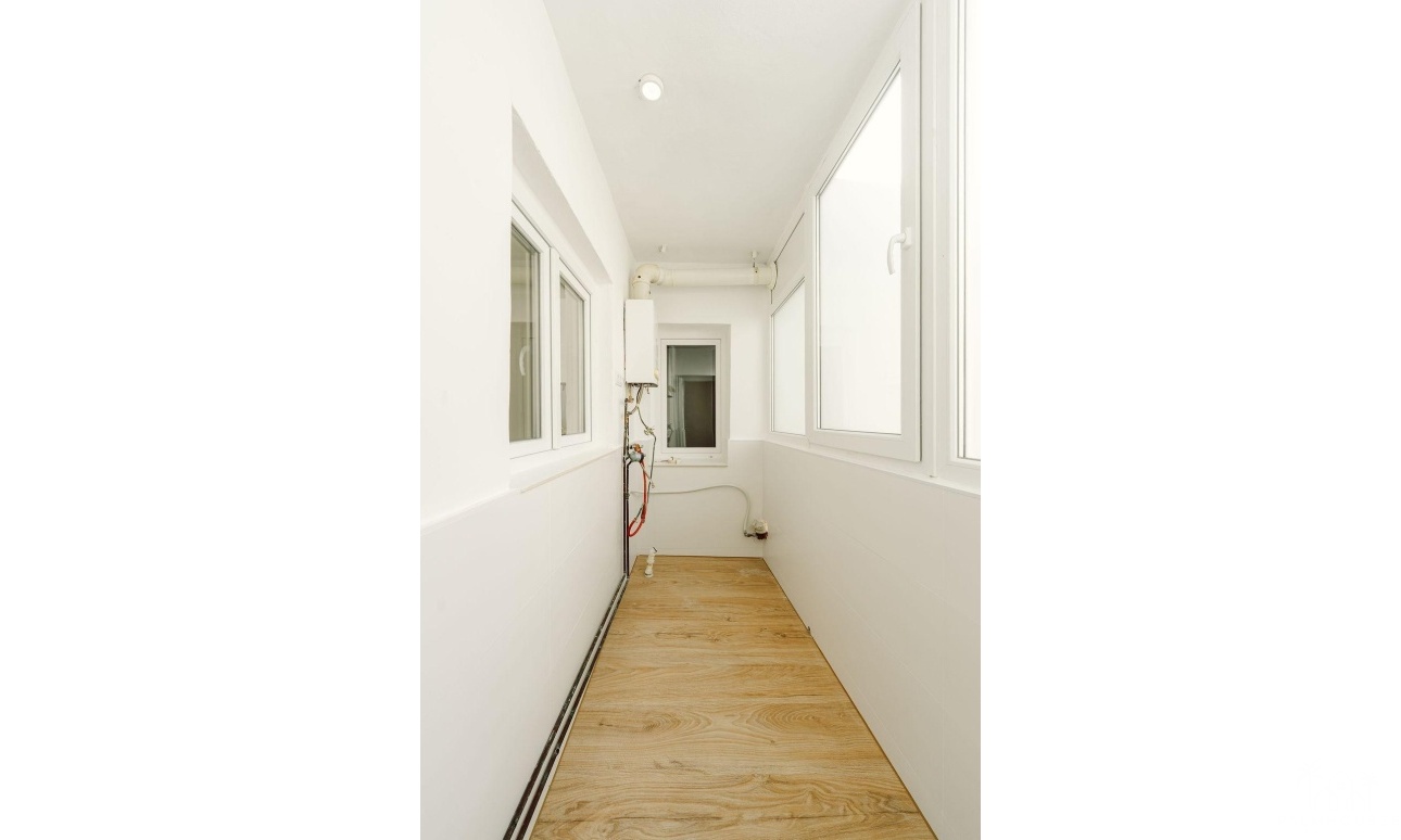 Revente - Apartment - Altea - Altea Centro