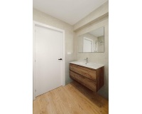 Revente - Apartment - Altea - Altea Centro