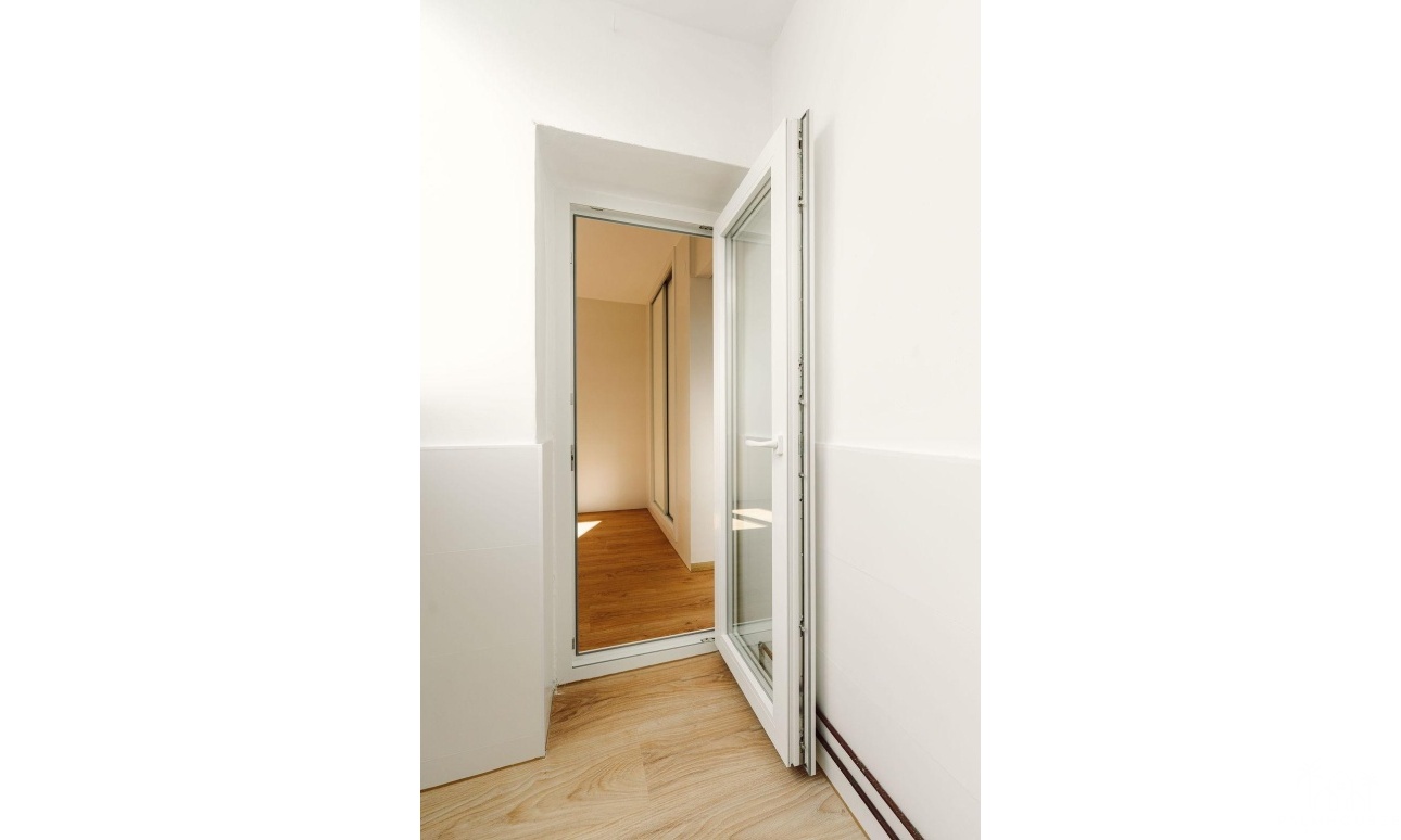 Revente - Apartment - Altea - Altea Centro