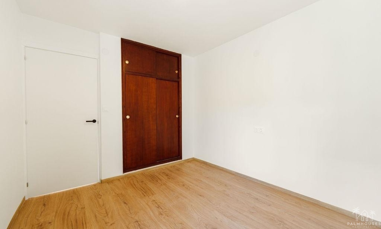 Revente - Apartment - Altea - Altea Centro