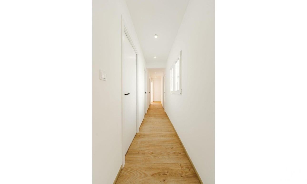 Revente - Apartment - Altea - Altea Centro
