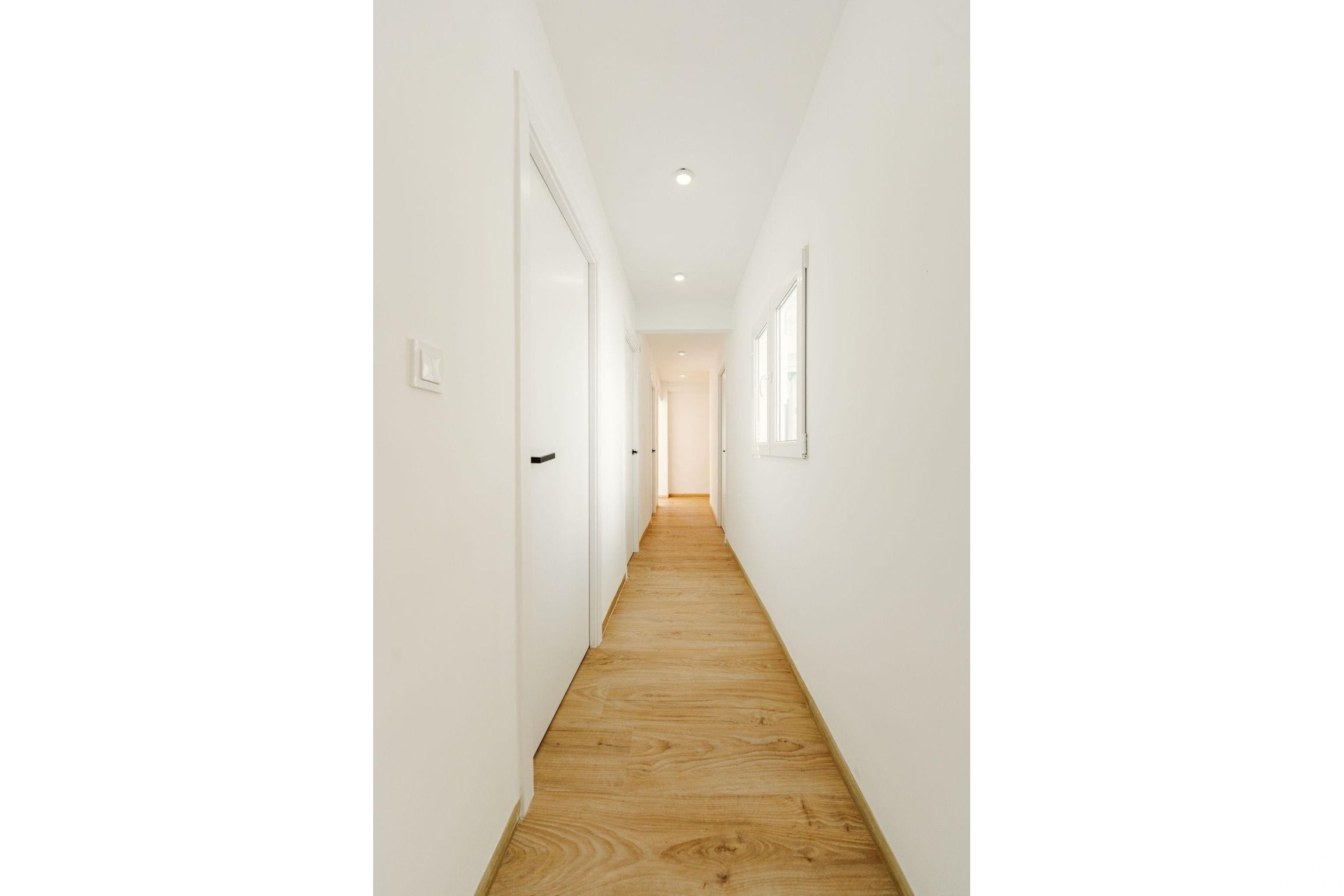 Revente - Apartment - Altea - Altea Centro