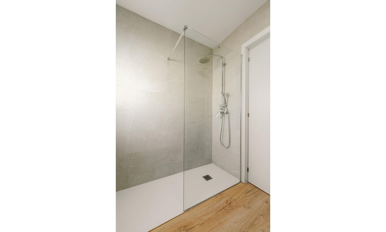 Revente - Apartment - Altea - Altea Centro