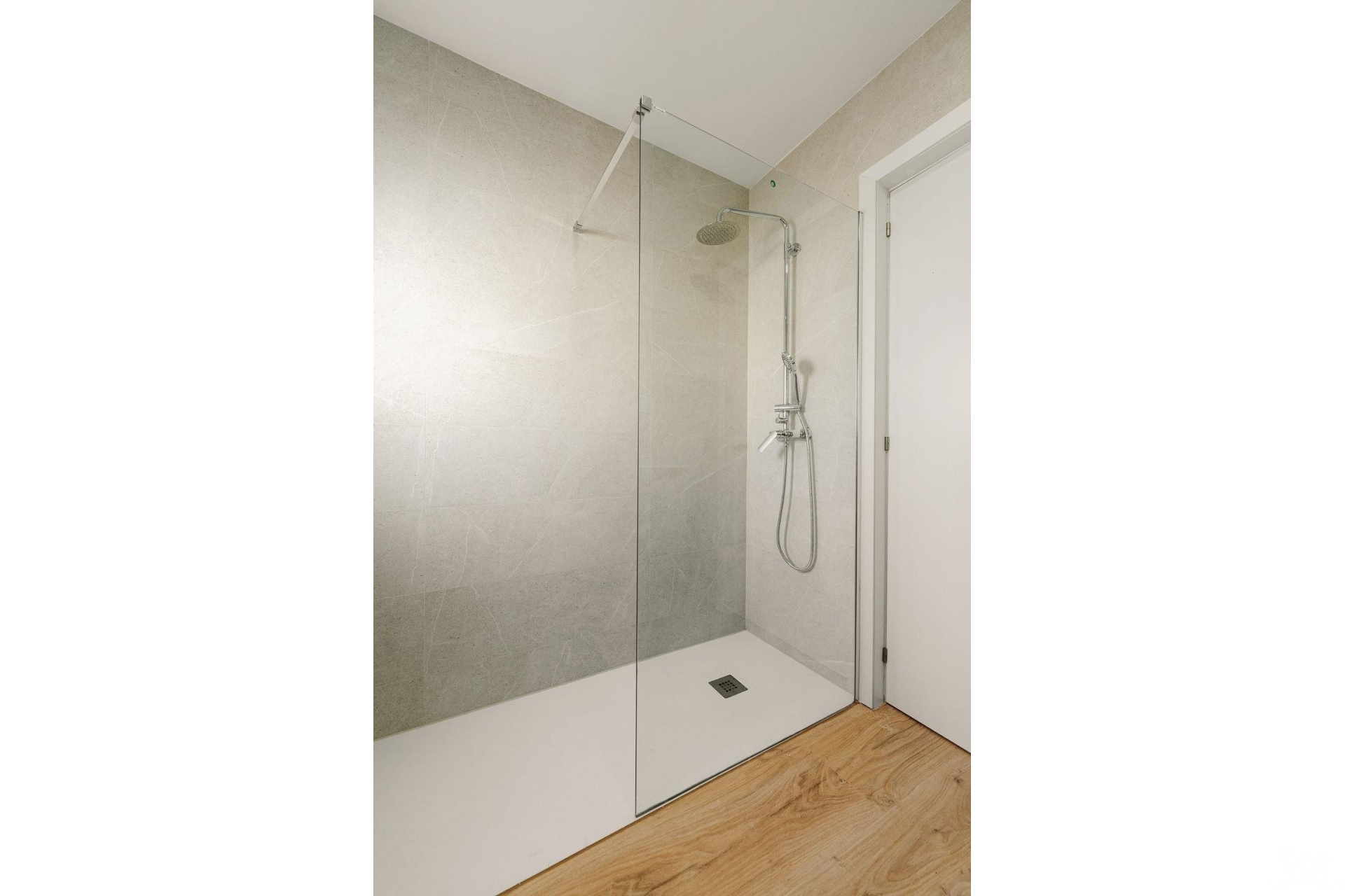 Revente - Apartment - Altea - Altea Centro