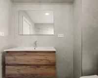 Revente - Apartment - Altea - Altea Centro