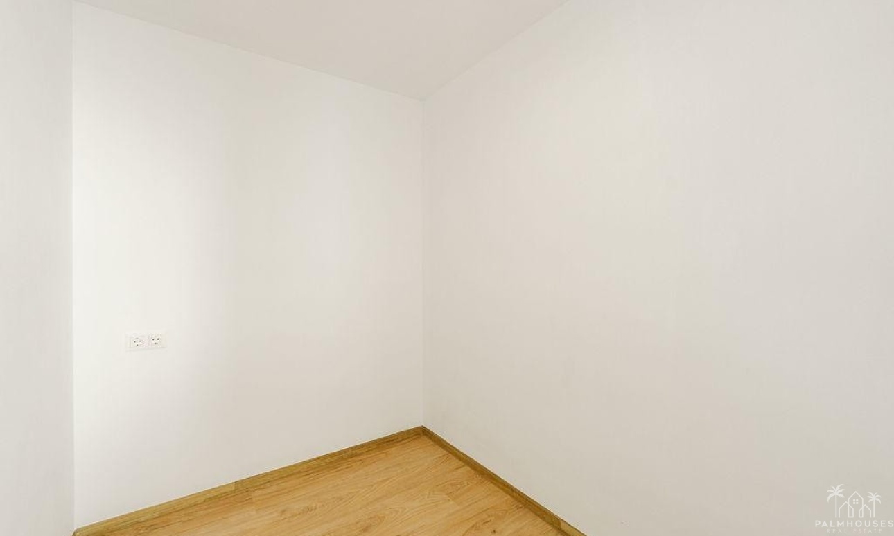 Revente - Apartment - Altea - Altea Centro