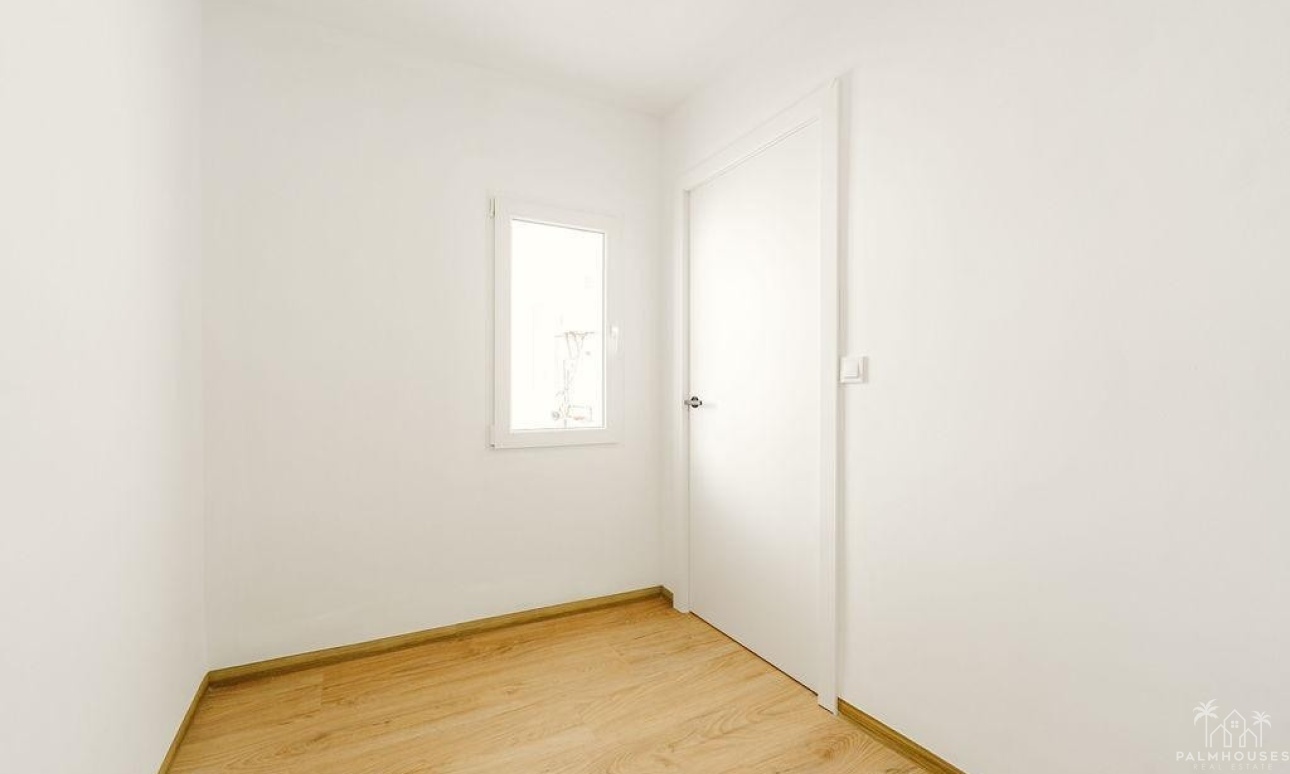 Revente - Apartment - Altea - Altea Centro
