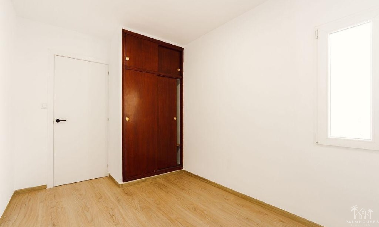 Revente - Apartment - Altea - Altea Centro