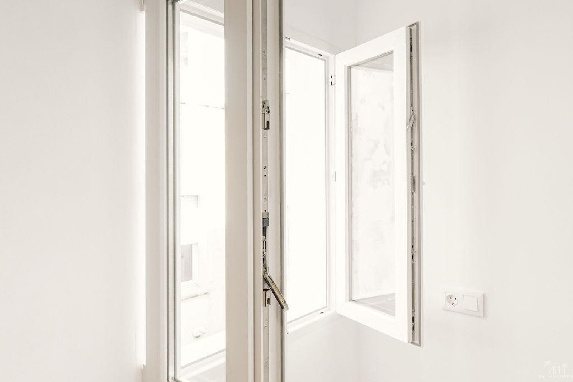 Revente - Apartment - Altea - Altea Centro