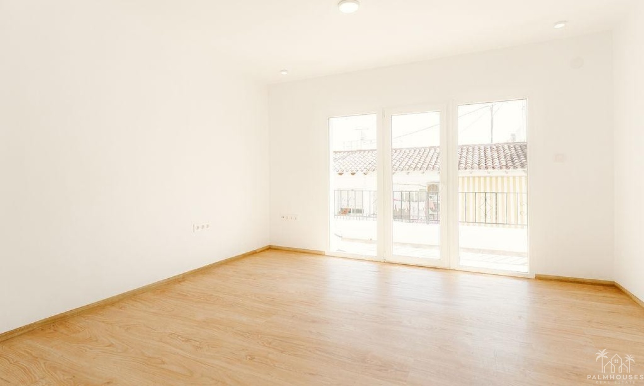 Revente - Apartment - Altea - Altea Centro