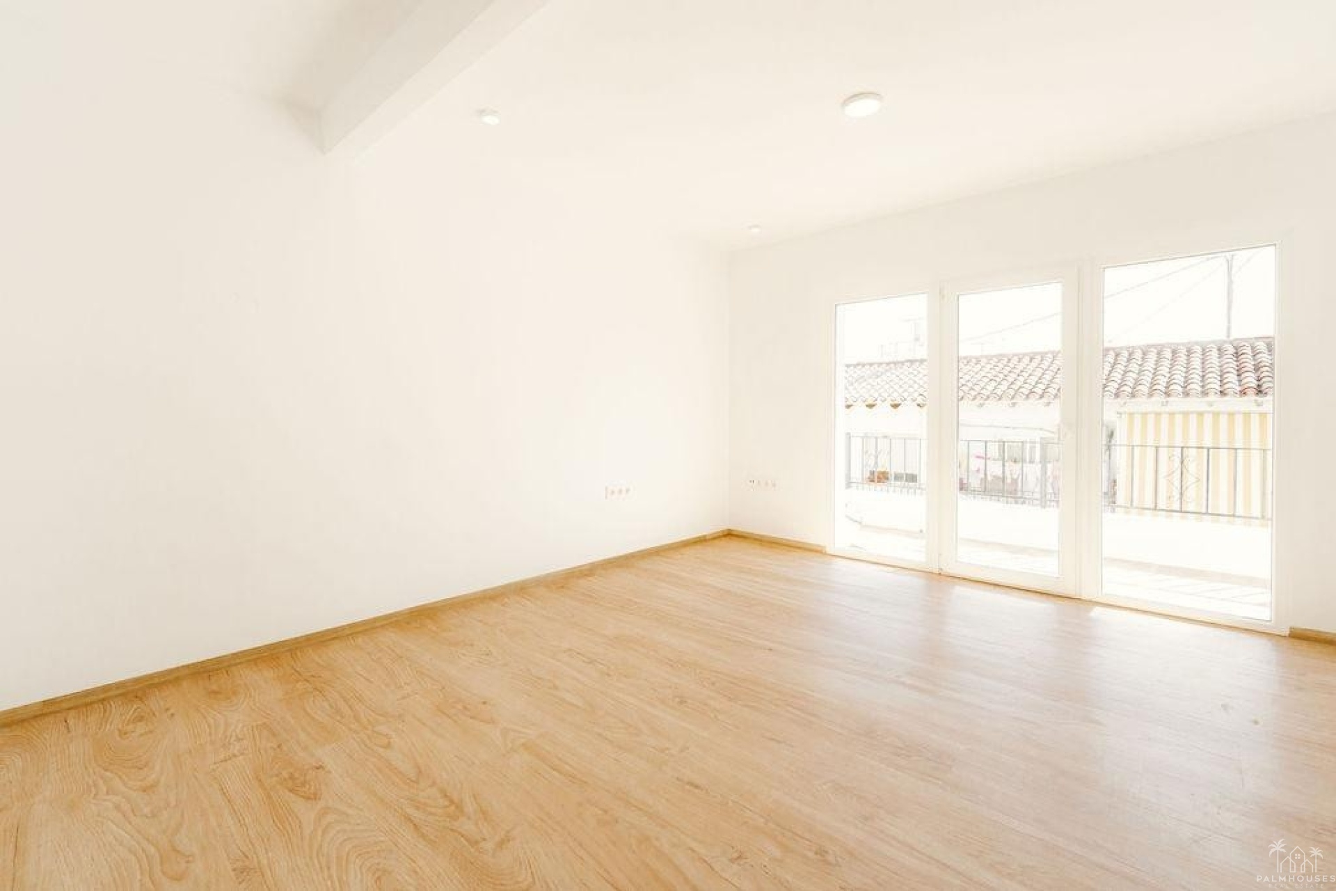 Revente - Apartment - Altea - Altea Centro