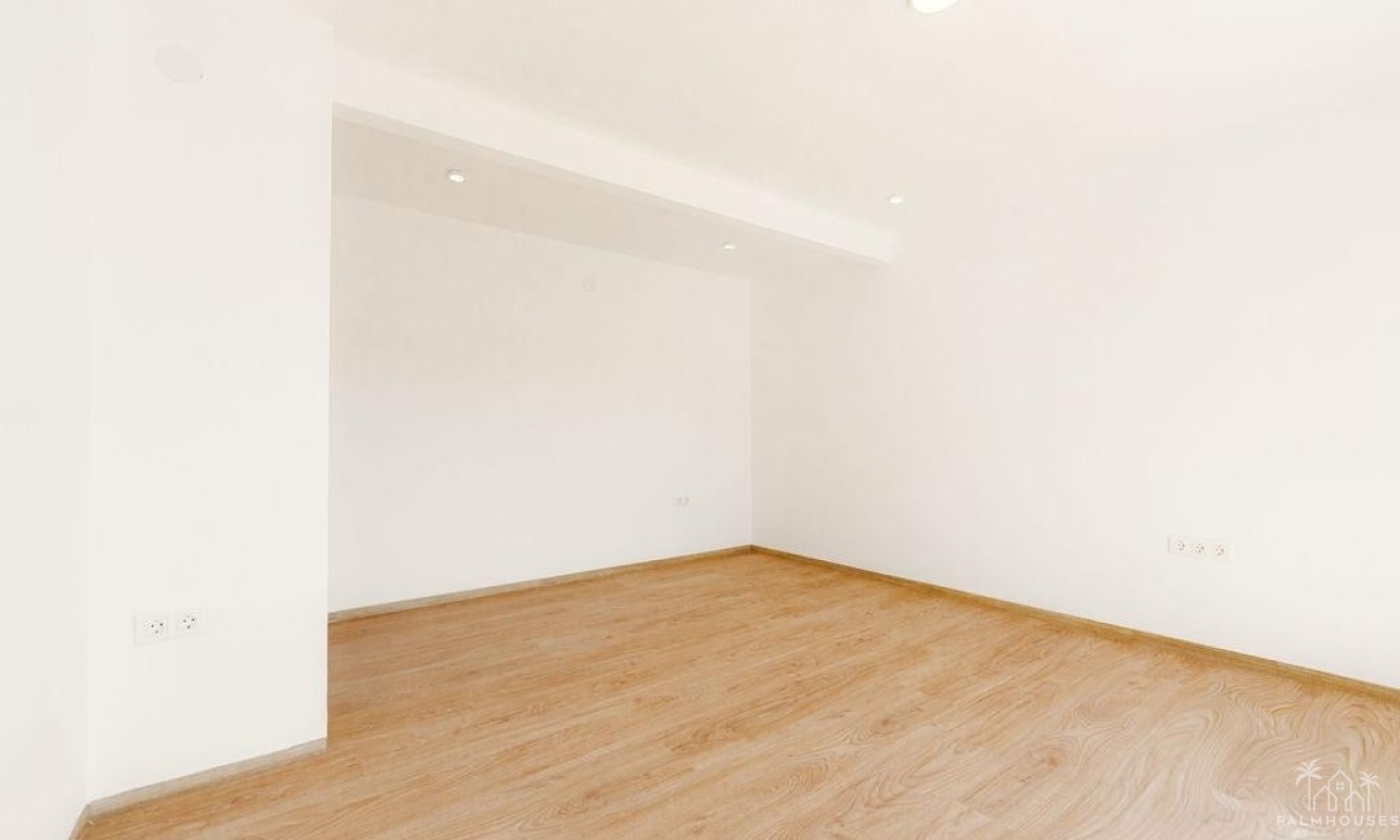 Revente - Apartment - Altea - Altea Centro