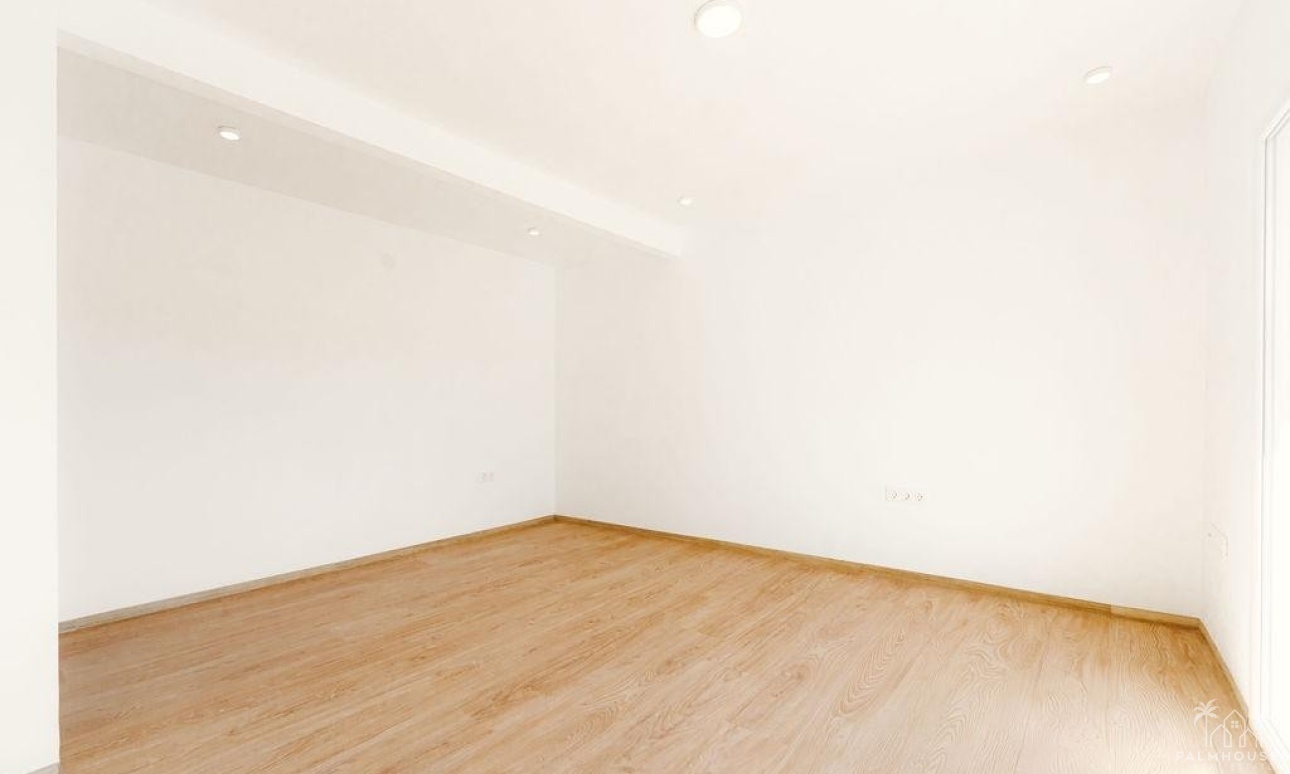 Revente - Apartment - Altea - Altea Centro