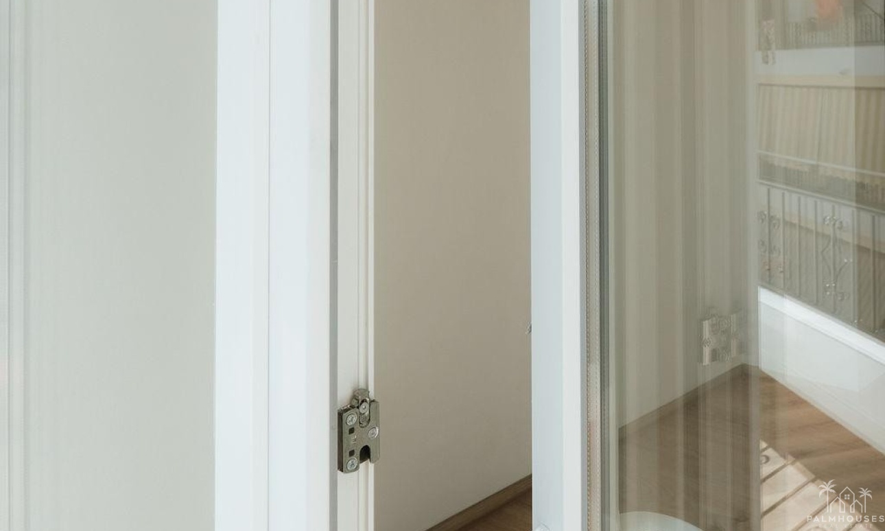 Revente - Apartment - Altea - Altea Centro