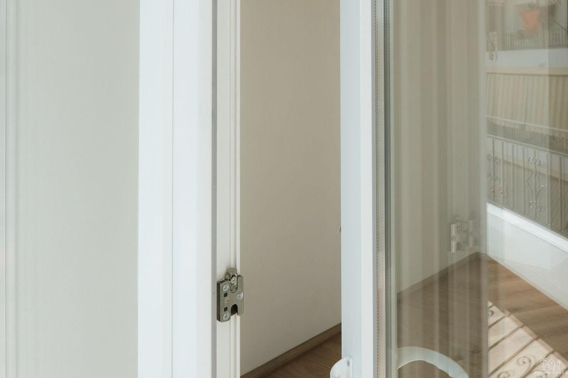 Revente - Apartment - Altea - Altea Centro