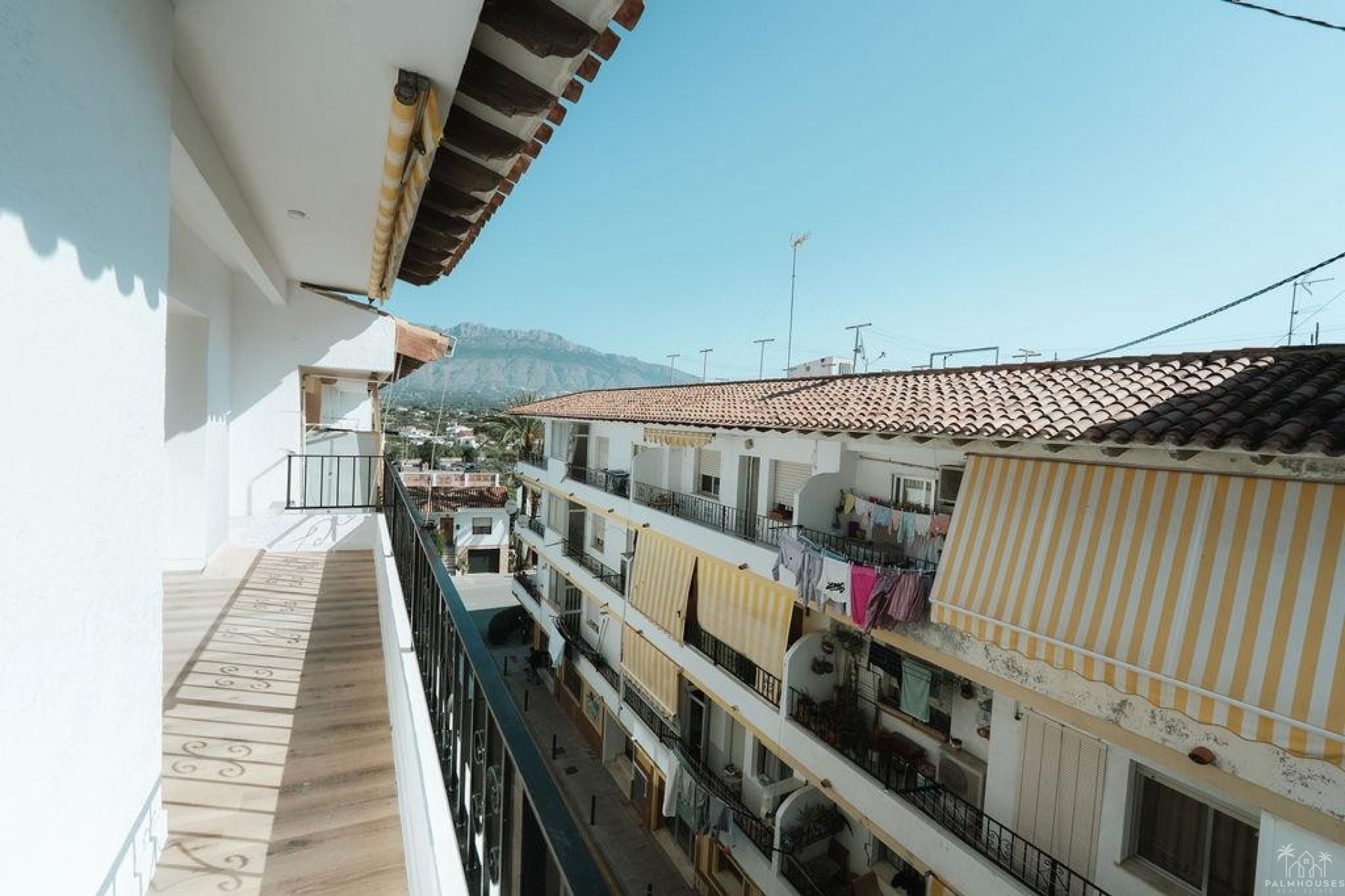 Revente - Apartment - Altea - Altea Centro