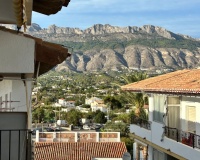 Revente - Apartment - Altea - Altea Centro