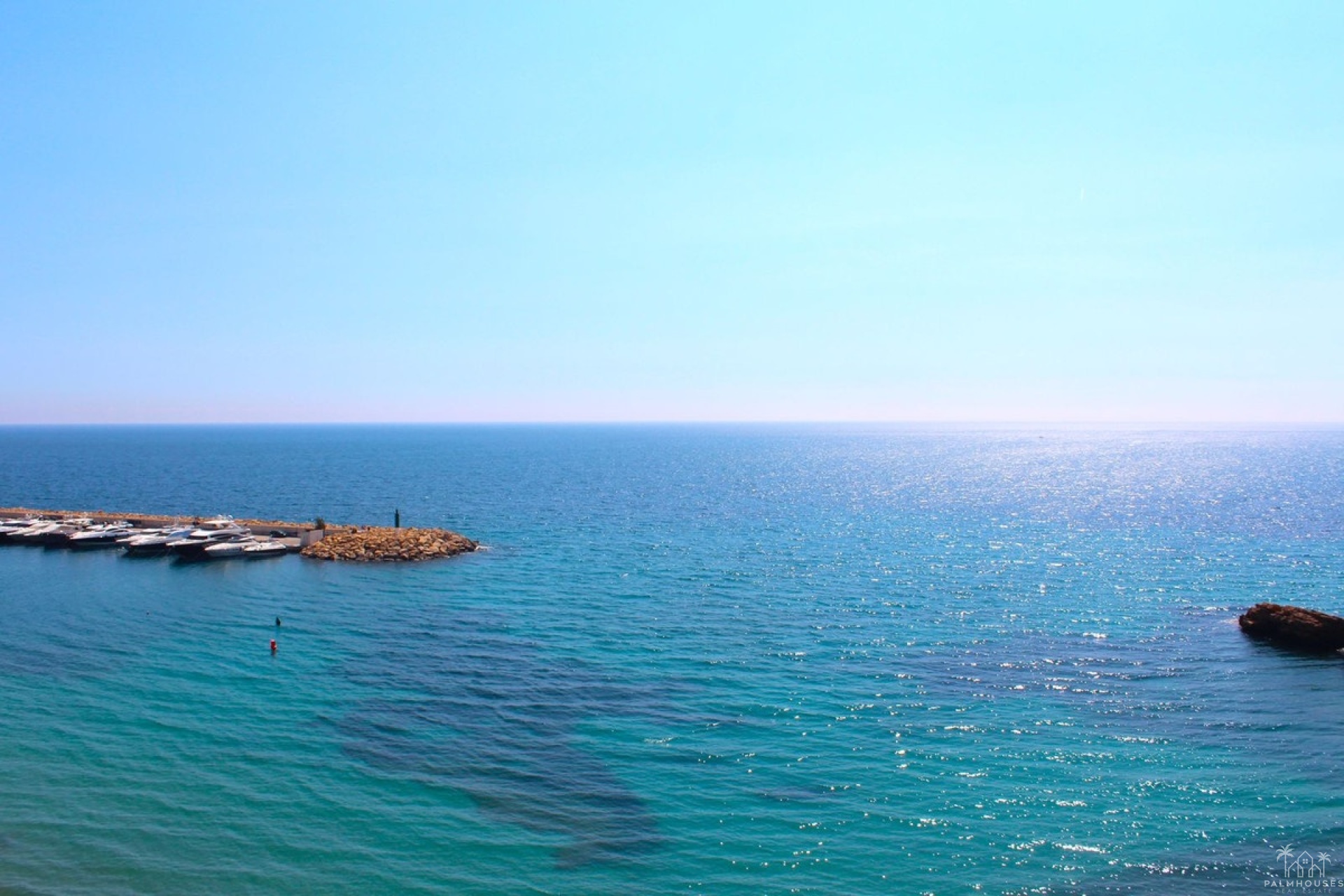 Revente - Apartment - Altea - Altea Centro