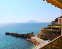 Revente - Apartment - Altea - Altea Centro