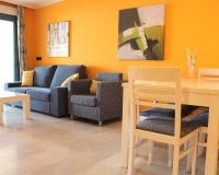 Revente - Apartment - Altea - Altea Centro