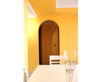 Revente - Apartment - Altea - Altea Centro