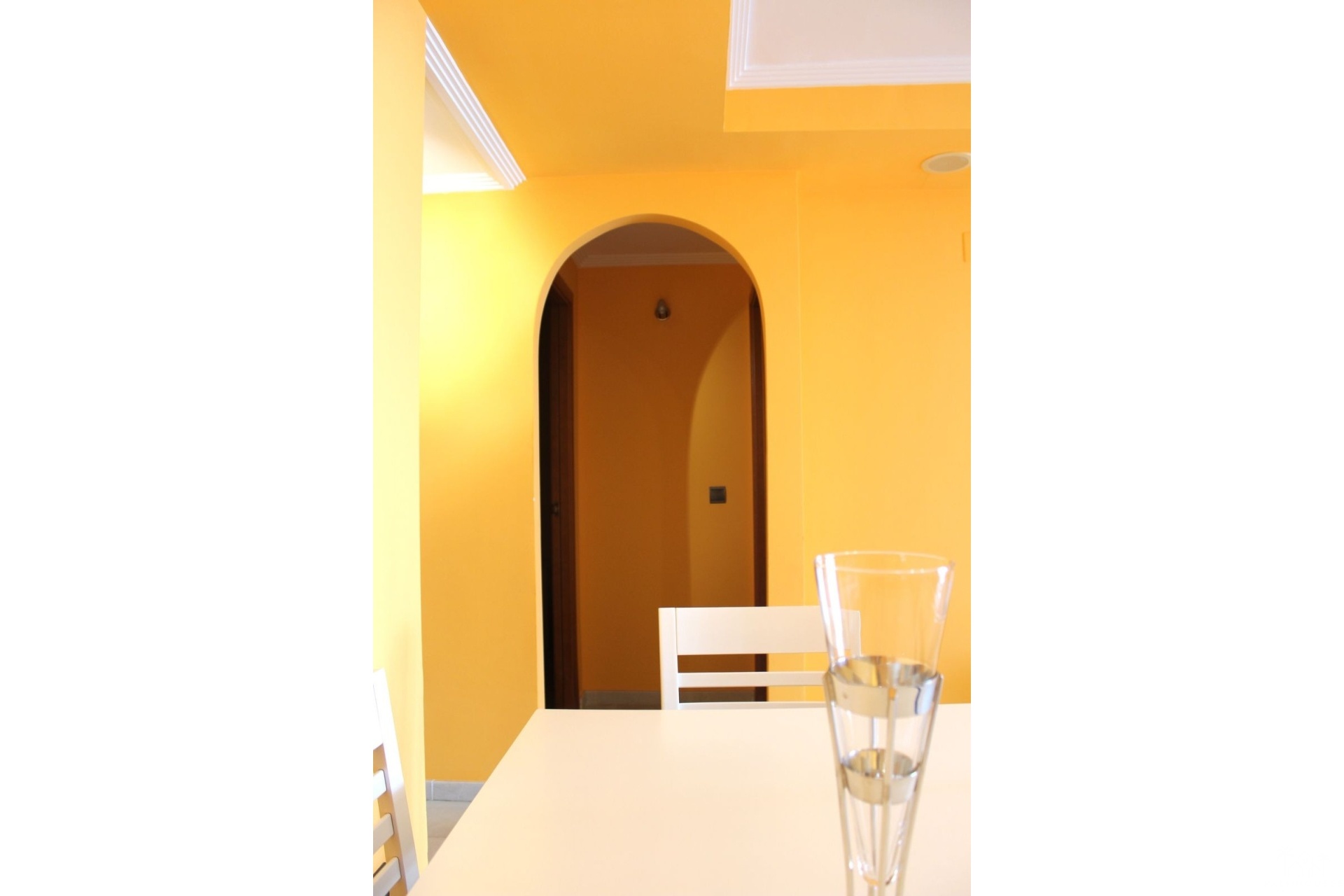 Revente - Apartment - Altea - Altea Centro