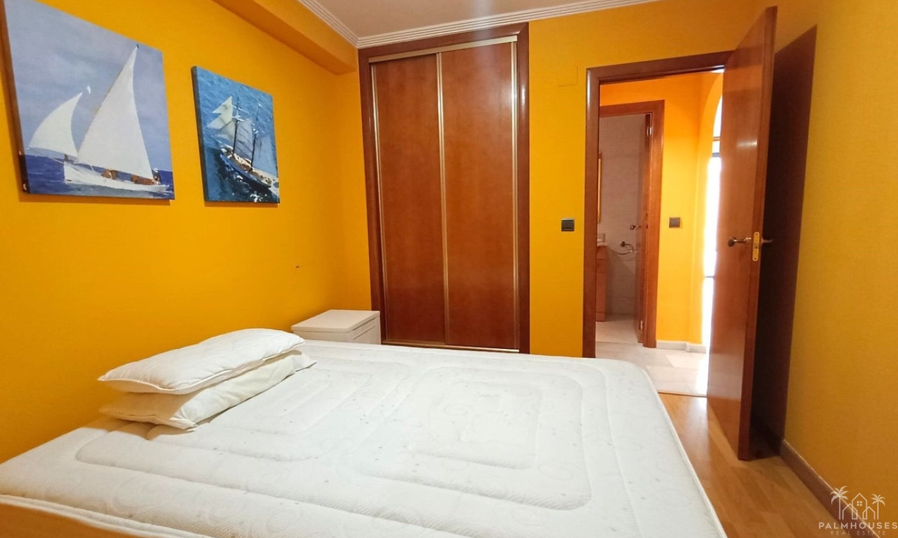Revente - Apartment - Altea - Altea Centro