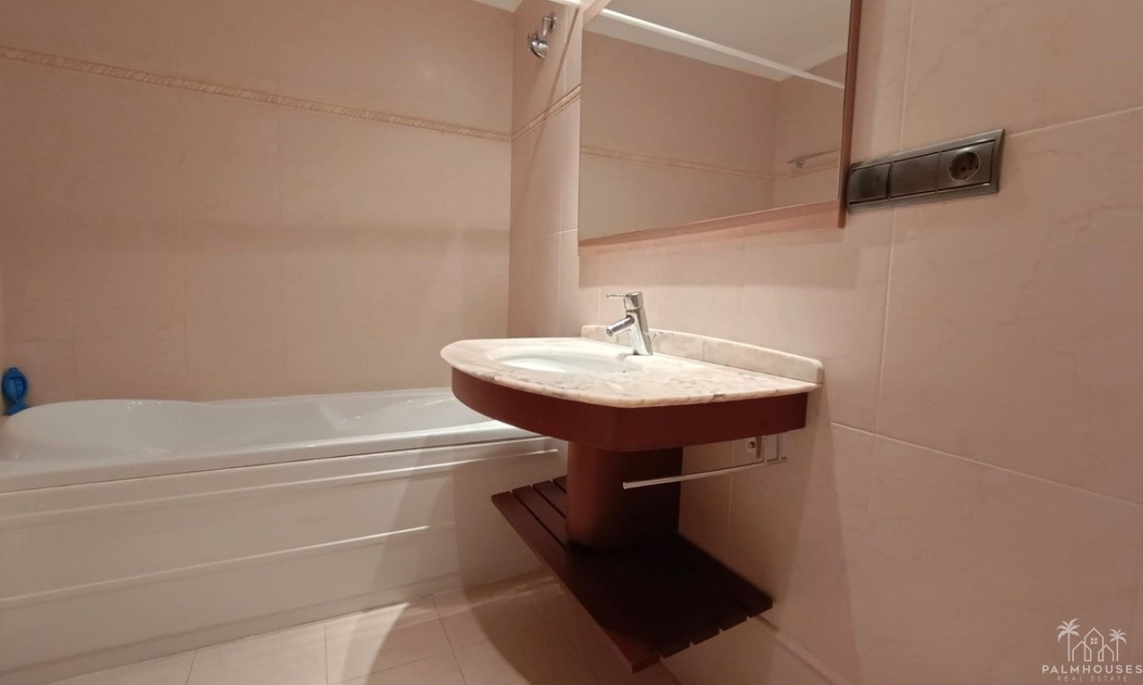 Revente - Apartment - Altea - Altea Centro