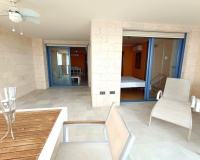 Revente - Apartment - Altea - Altea Centro