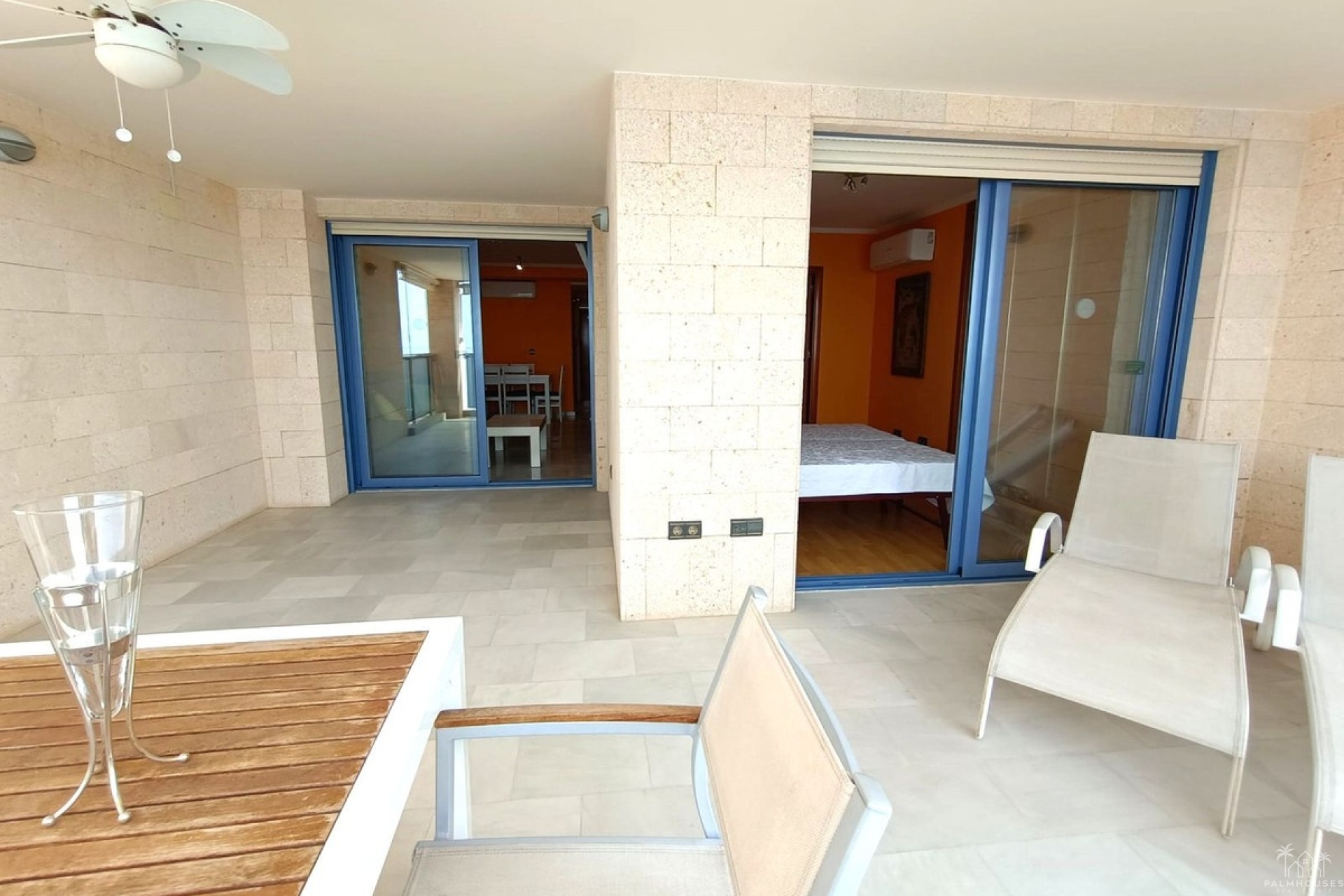 Revente - Apartment - Altea - Altea Centro