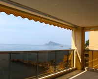 Revente - Apartment - Altea - Altea Centro