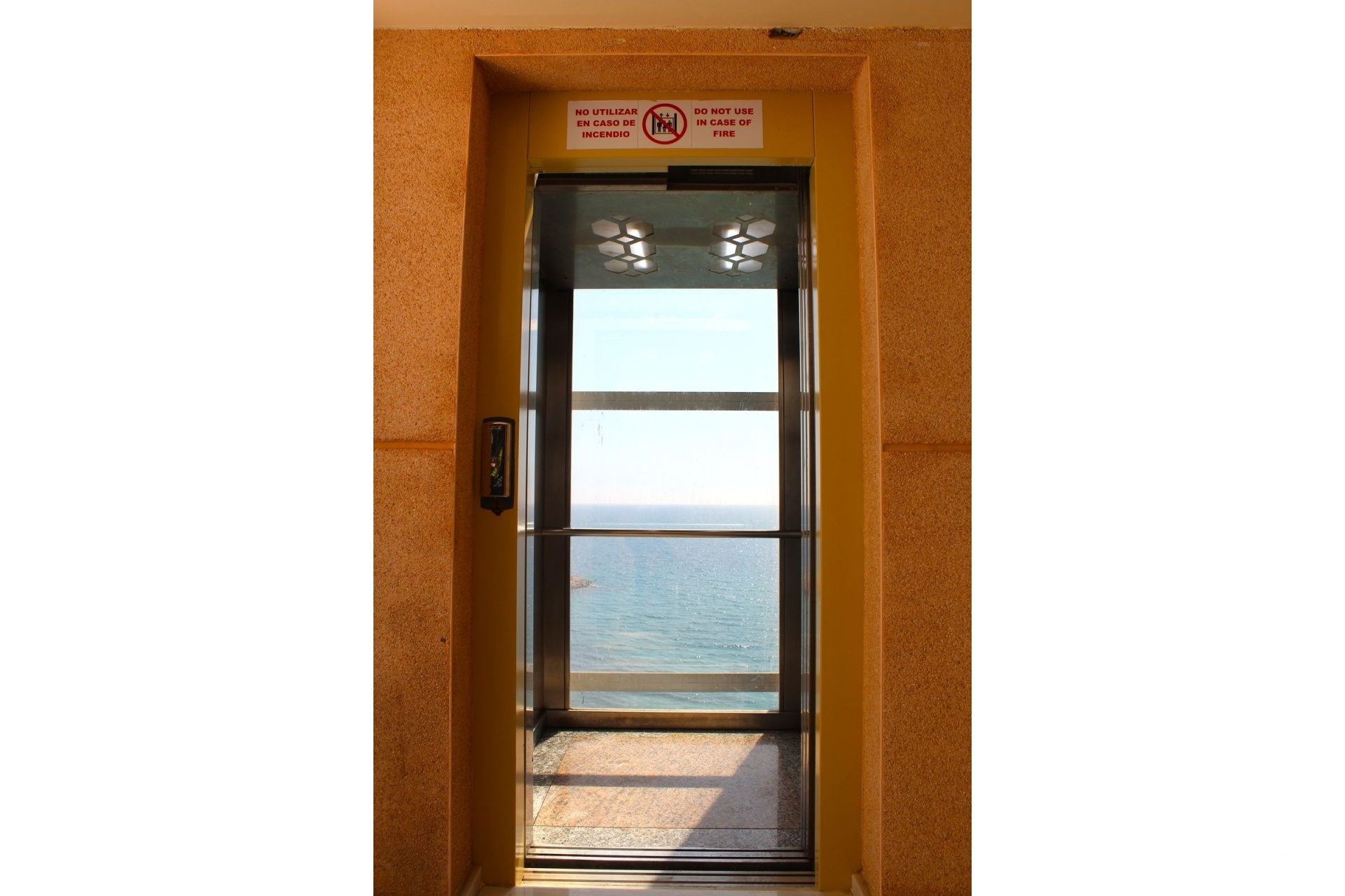 Revente - Apartment - Altea - Altea Centro