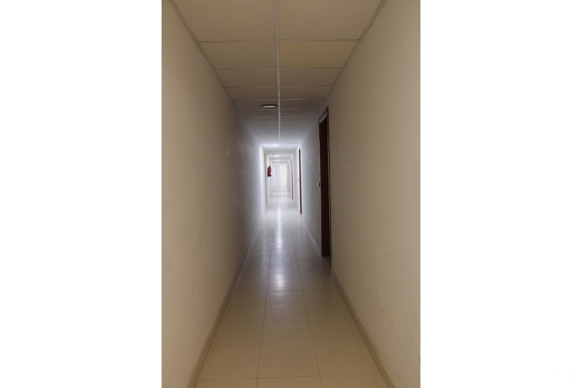 Revente - Apartment - Altea - Altea Centro