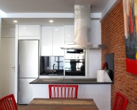 Revente - Apartment - Altea - Altea Centro