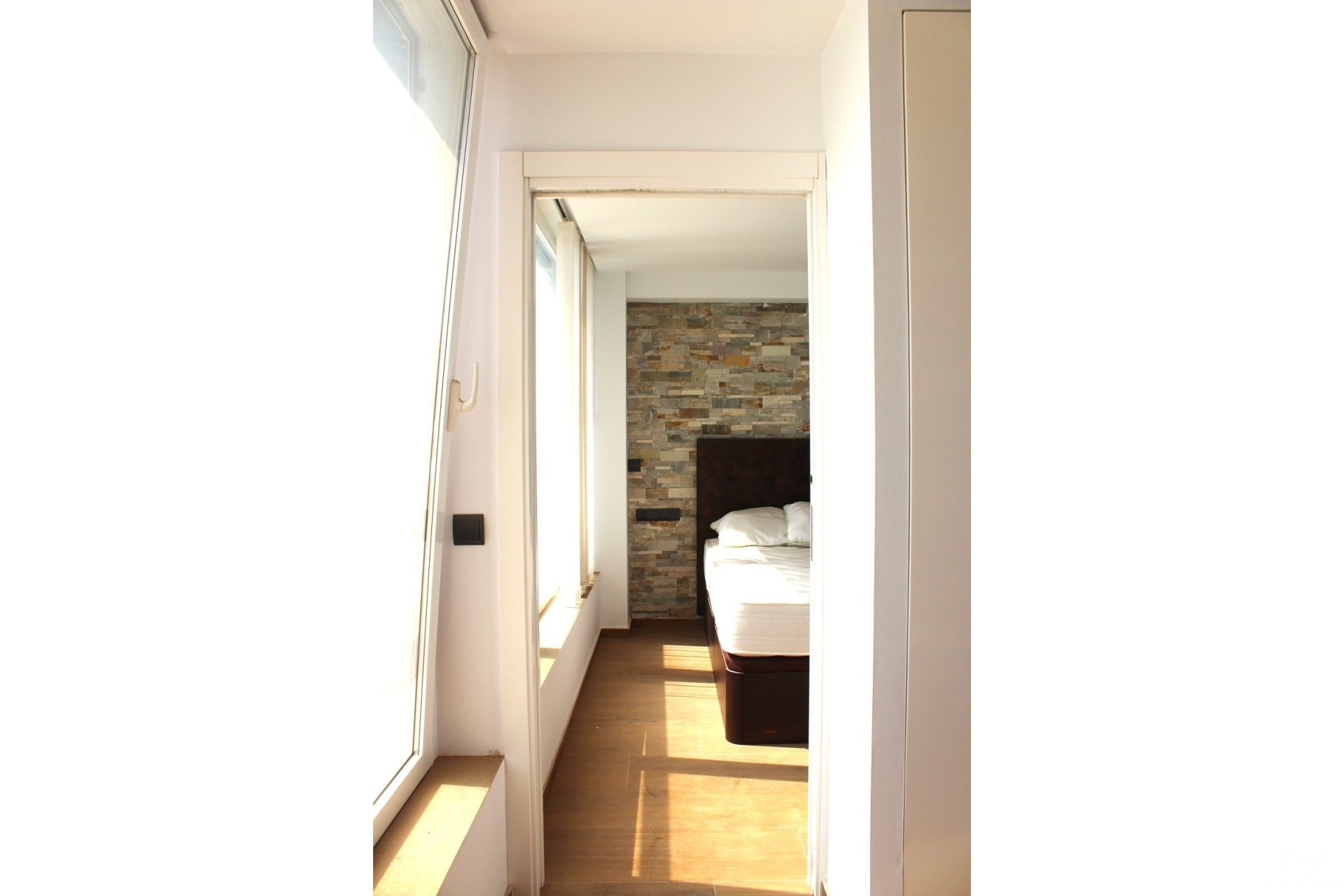 Revente - Apartment - Altea - Altea Centro