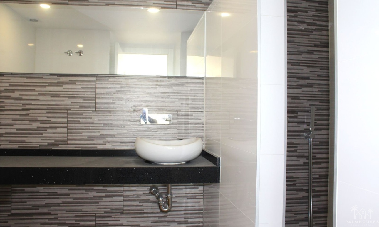 Revente - Apartment - Altea - Altea Centro