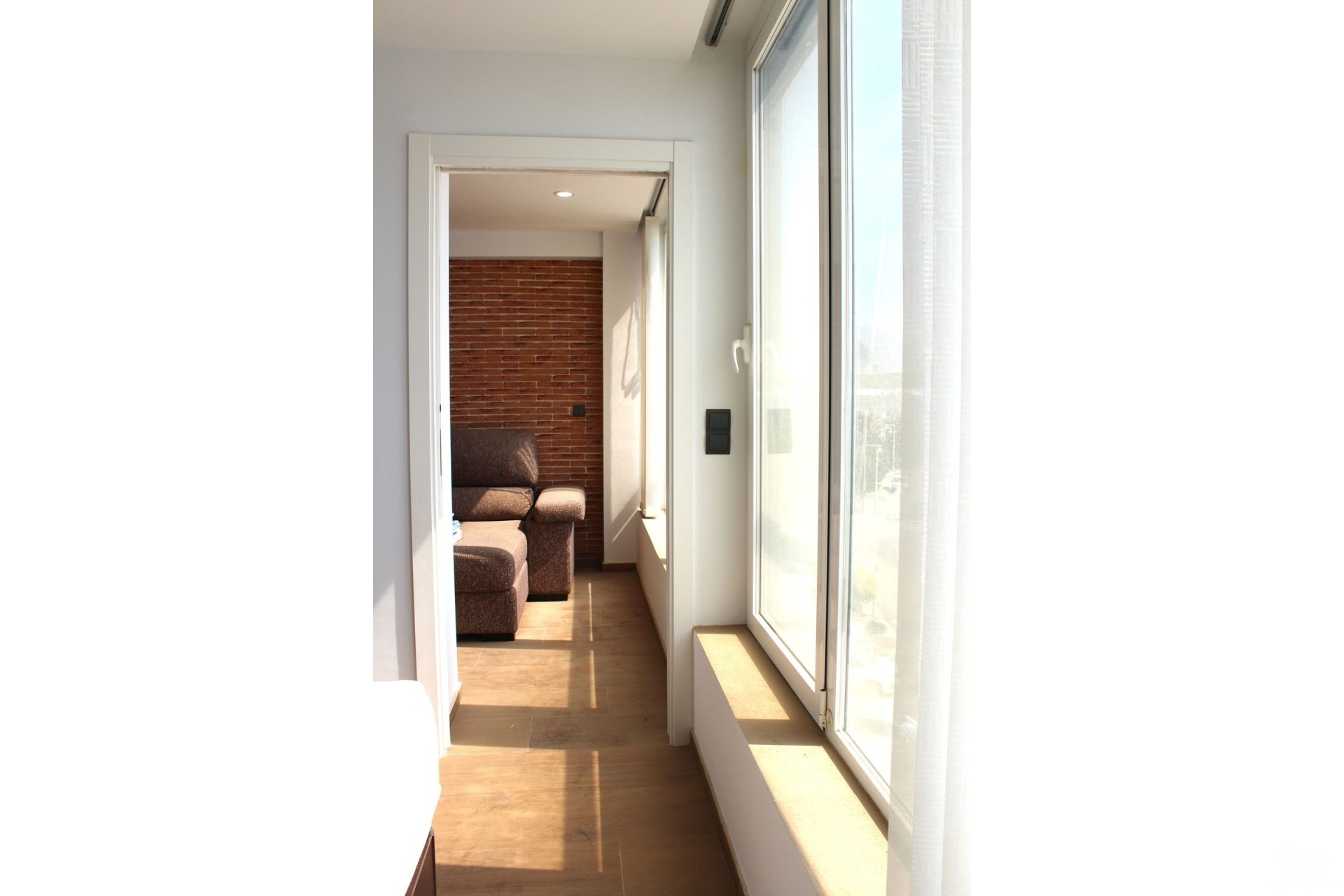 Revente - Apartment - Altea - Altea Centro