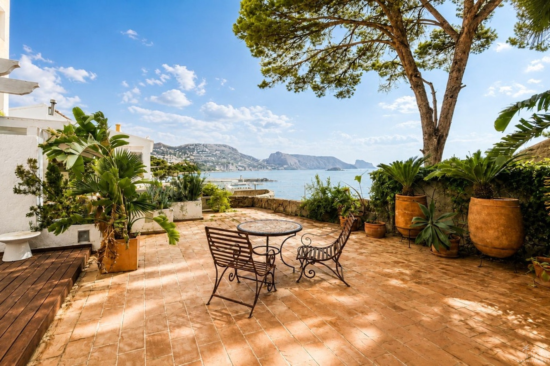 Revente - Apartment - Altea - Altea Centro