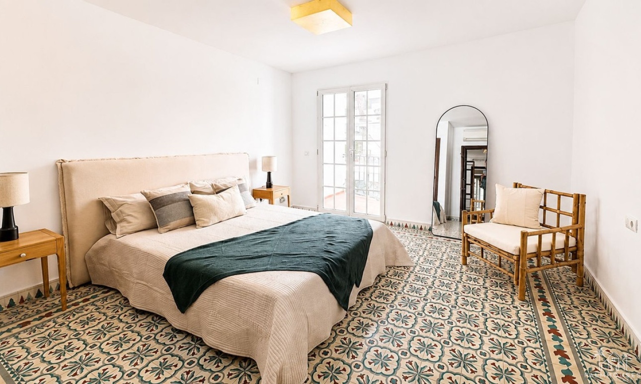 Revente - Apartment - Altea - Altea Centro