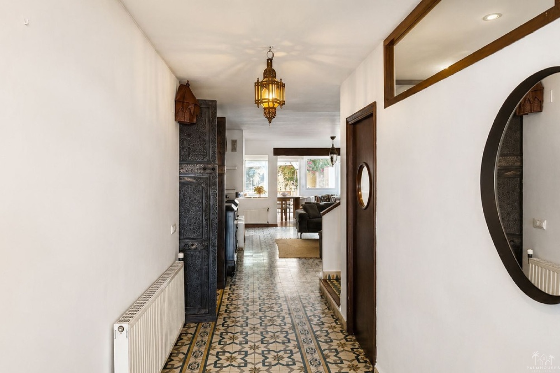 Revente - Apartment - Altea - Altea Centro